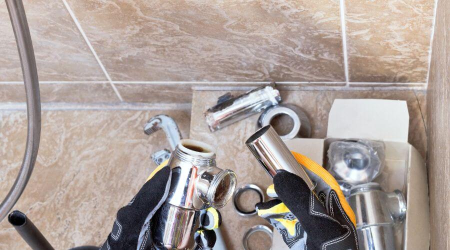 Expert Emergency Roof Repairs services in La Ward, TX